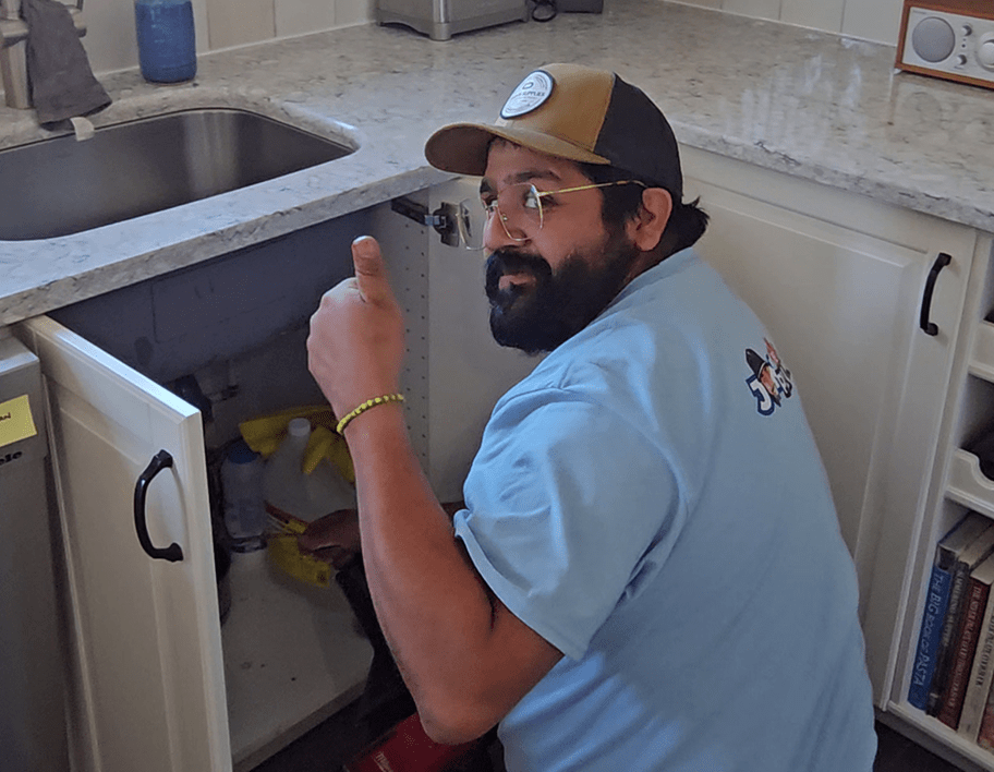 Why Customers Trust John The Plumber Markham