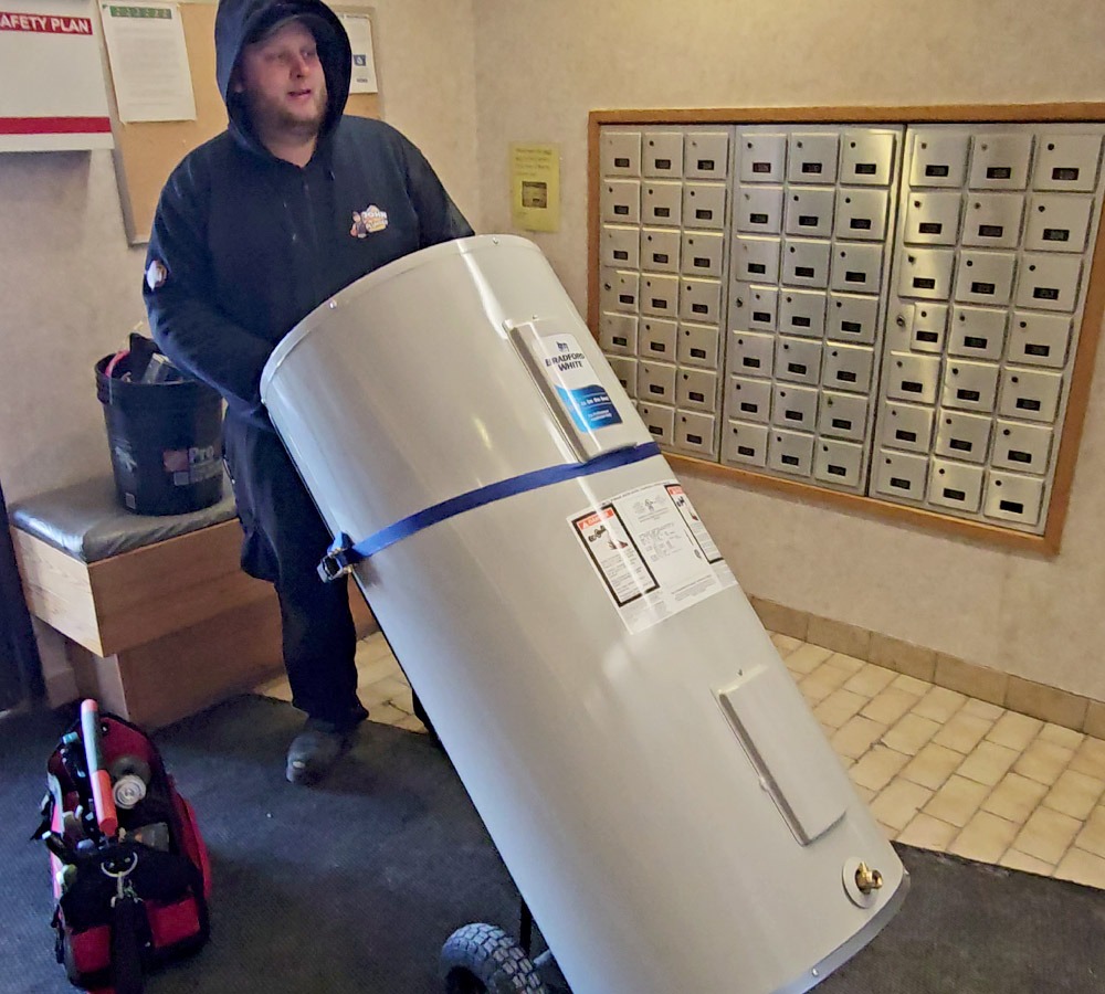 hvac services ottawa