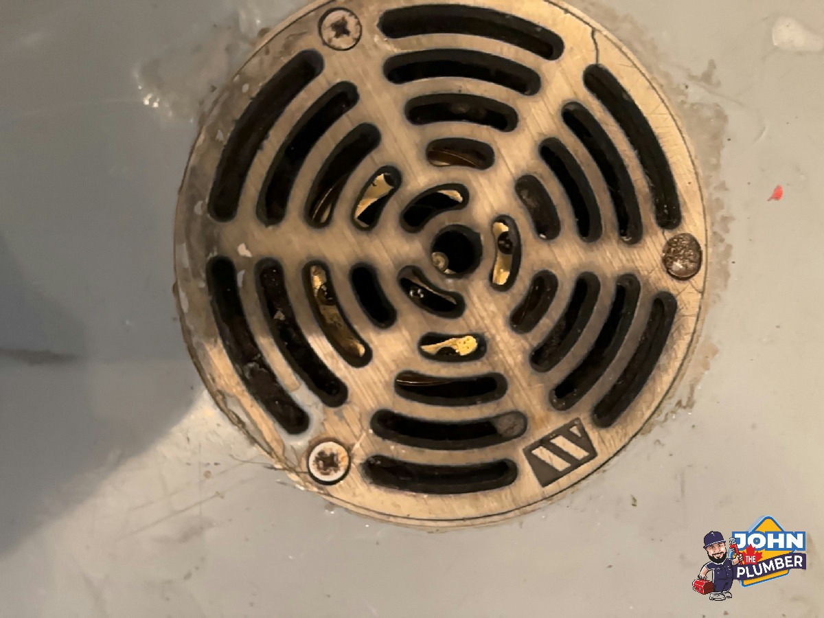 Drain Cleaning in Ottawa,