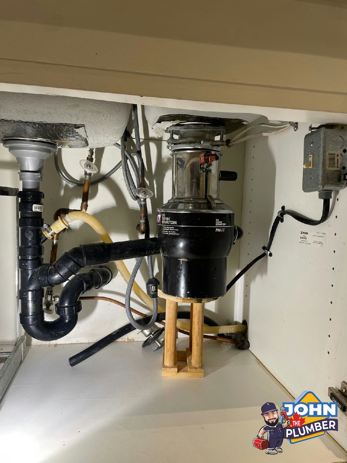 Drain Cleaning in Ottawa West,