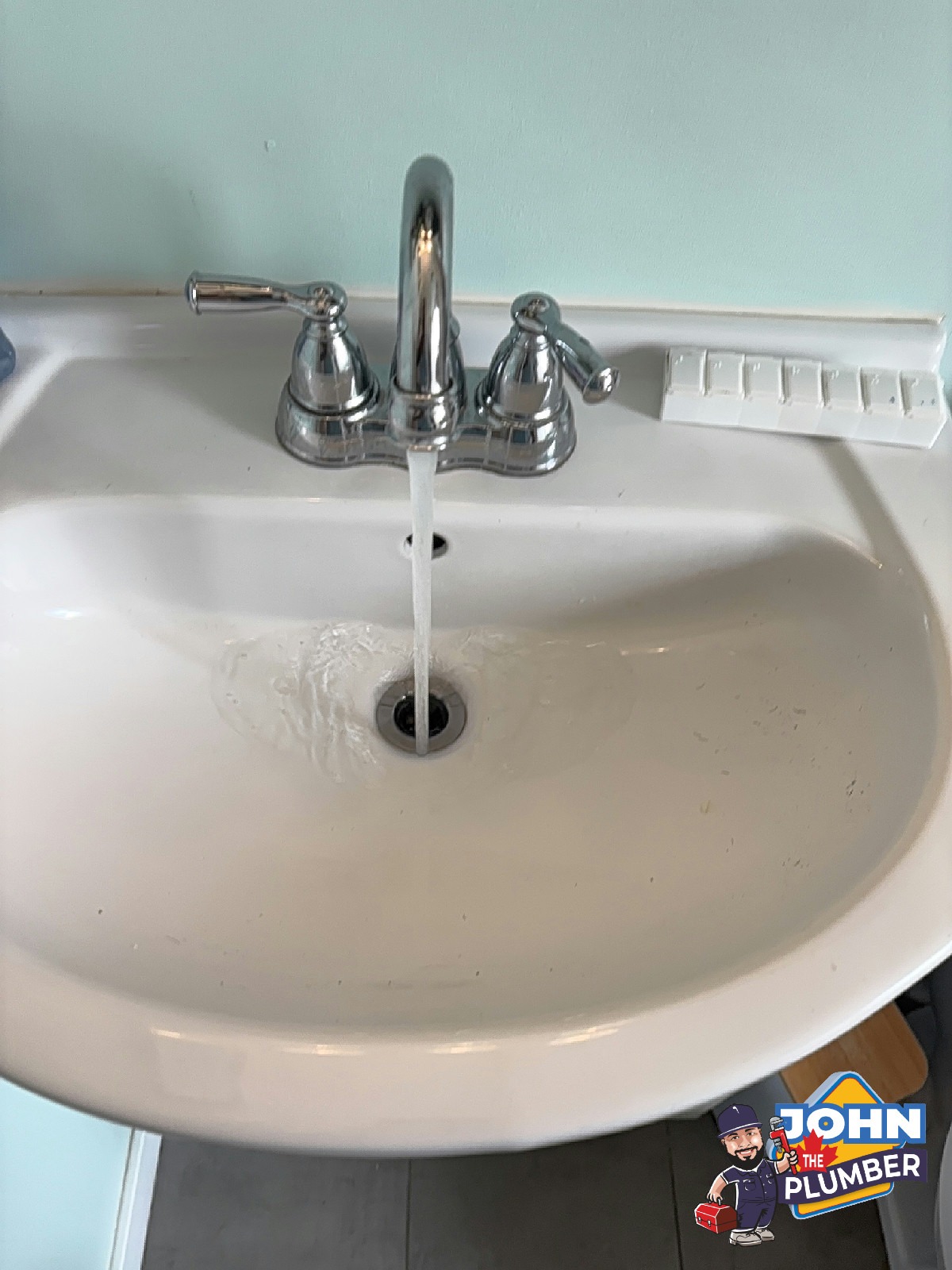 Drain Cleaning in Ottawa, Ontario,