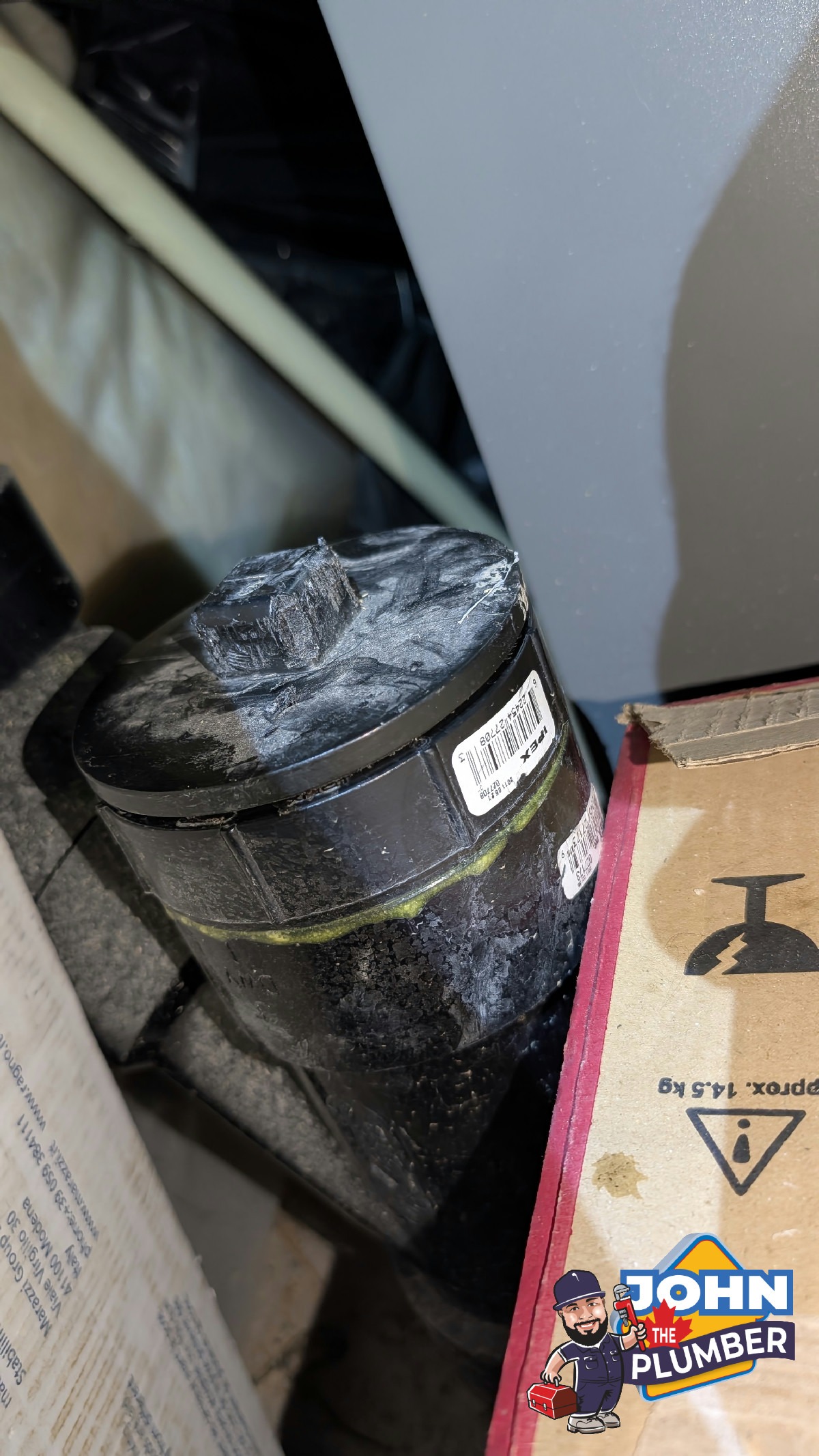 Drain Cleaning in Orleans, Ontario,