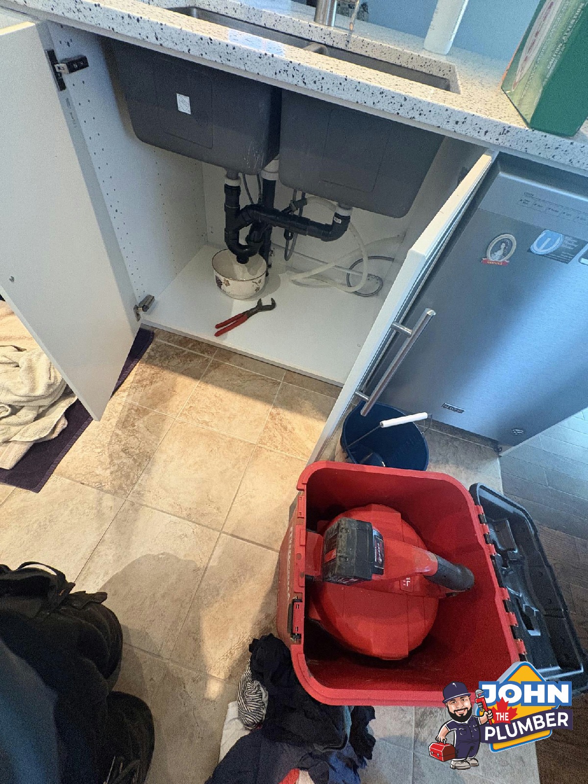 Drain Cleaning in Beacon Hill South, Ottawa,