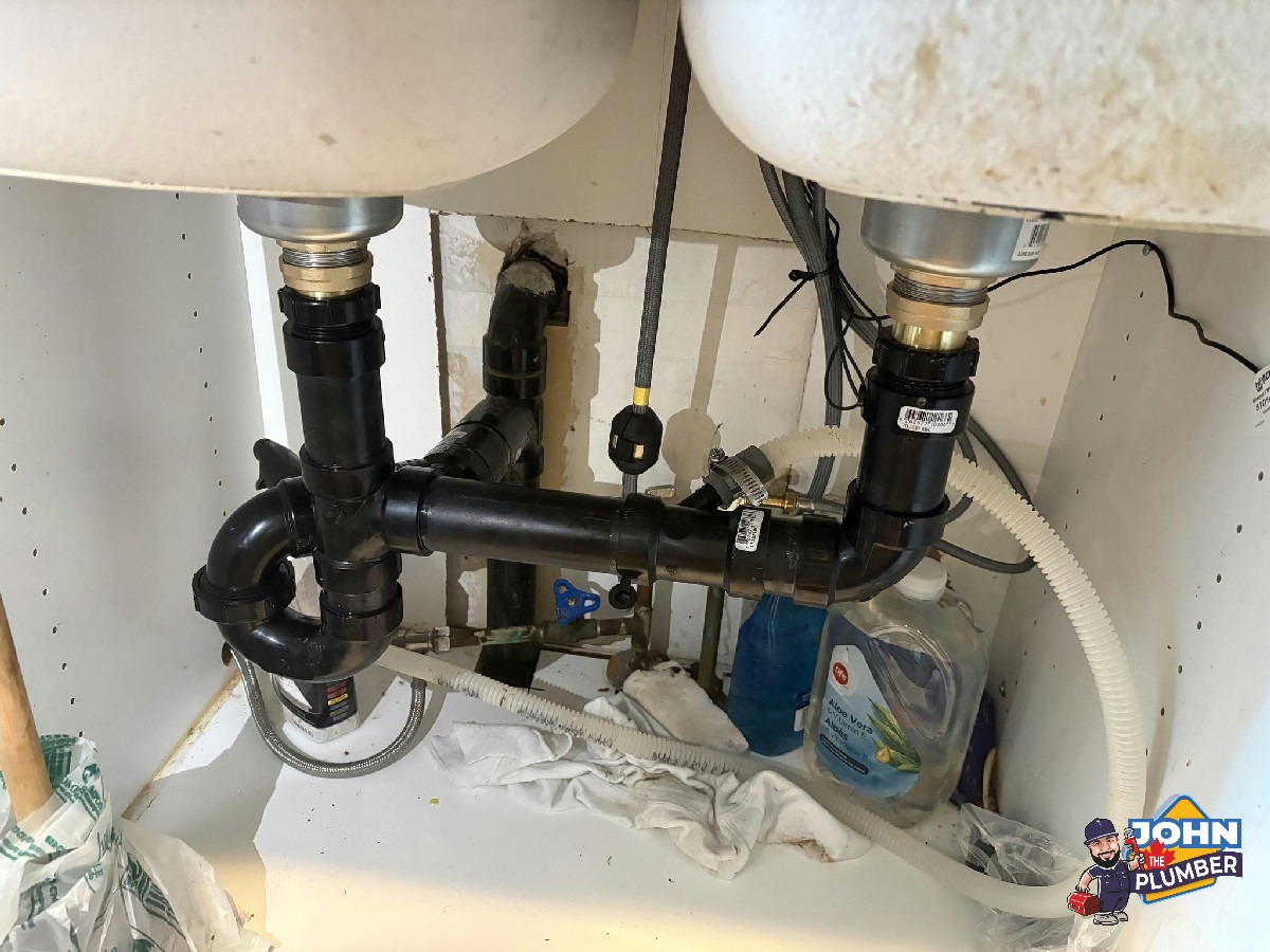 Drain Cleaning in Orléans Village, Orleans,