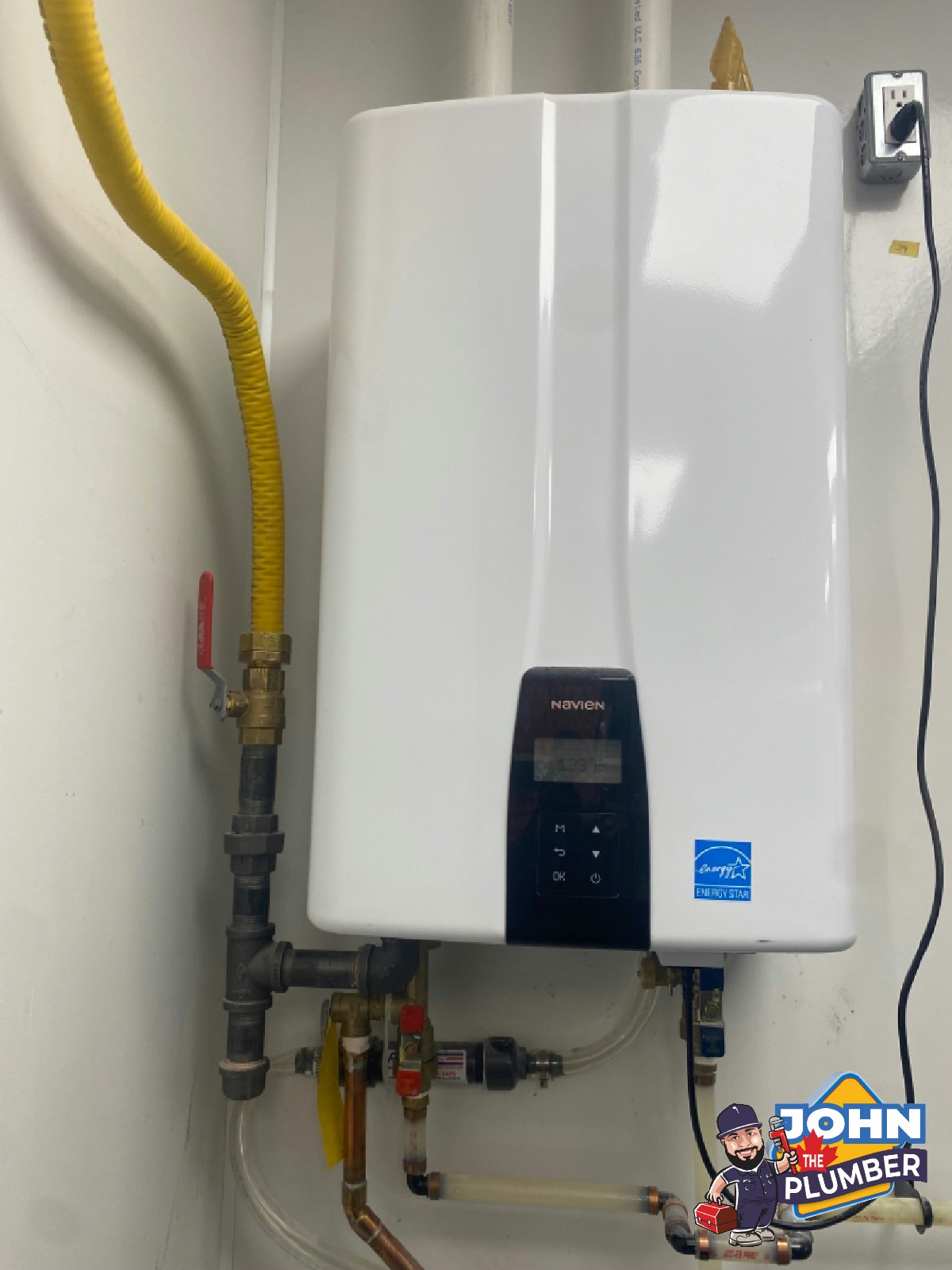 Water Heater in Westdale, Hamilton,