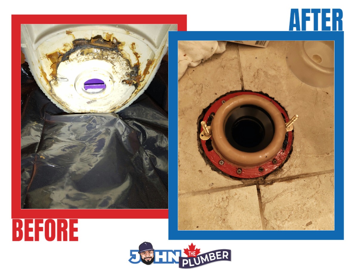 Drain Cleaning in Ottawa, Ontario, Ottawa