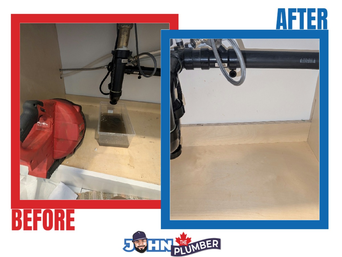 Drain Cleaning in Ottawa, Ottawa