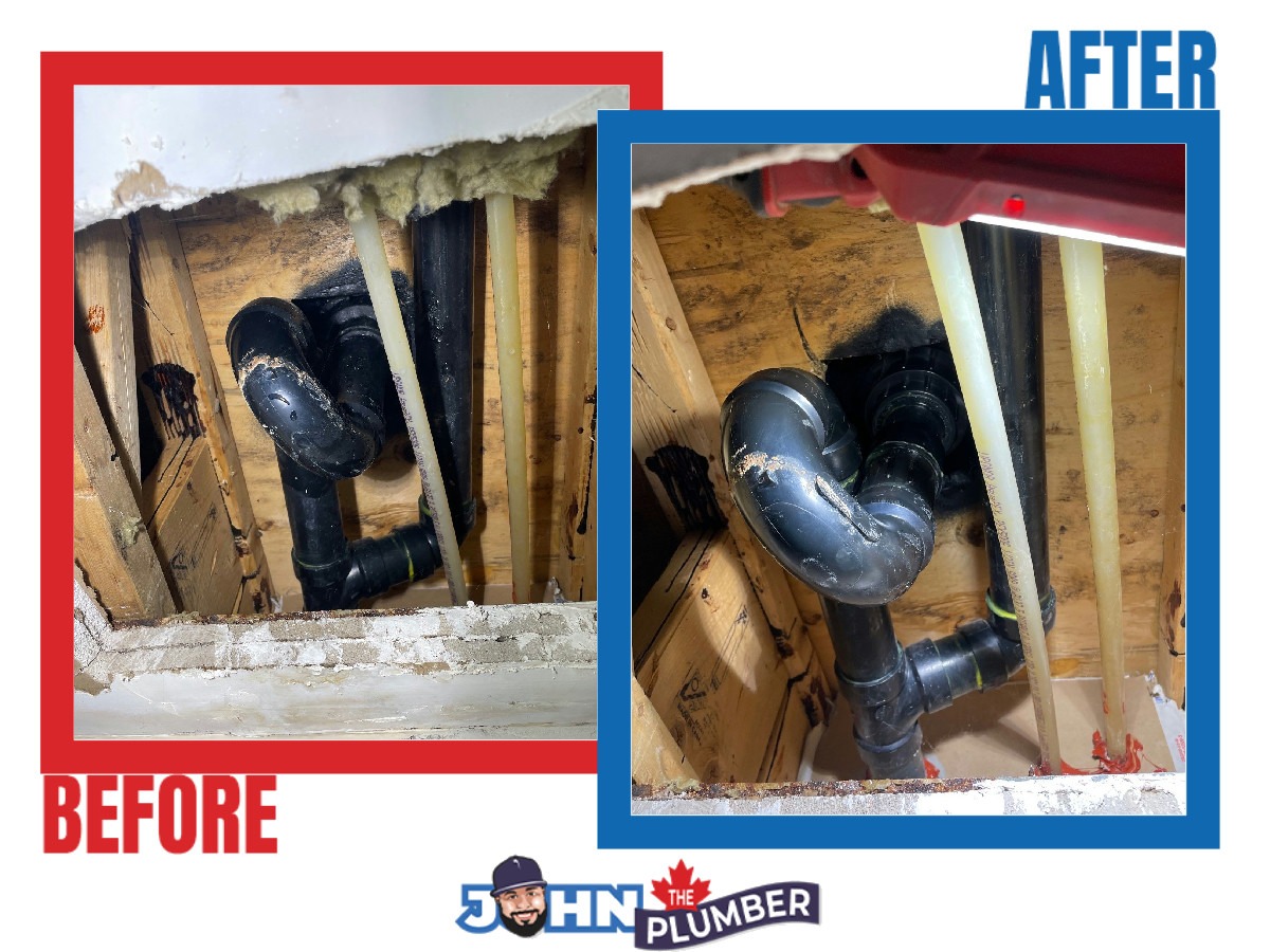 Drain Cleaning in Ottawa, Ontario, Ottawa