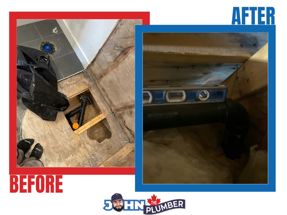 Drain Cleaning in Ottawa, Ontario, Ottawa
