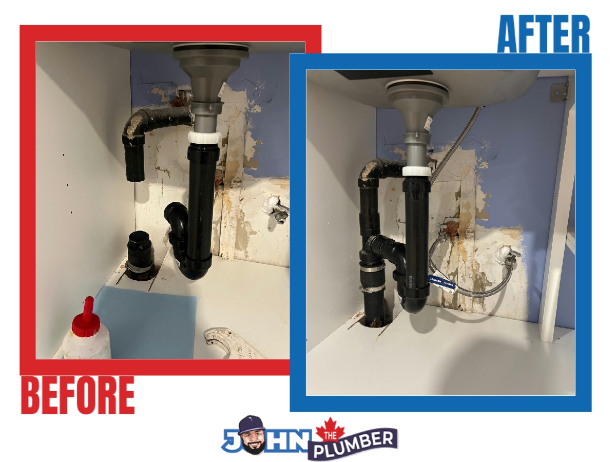 Drain Cleaning in Kingston,