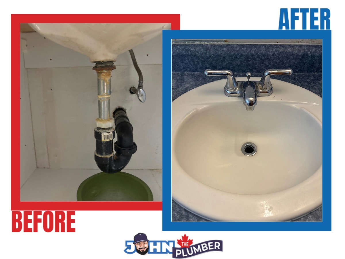 Drain Cleaning in Ottawa,