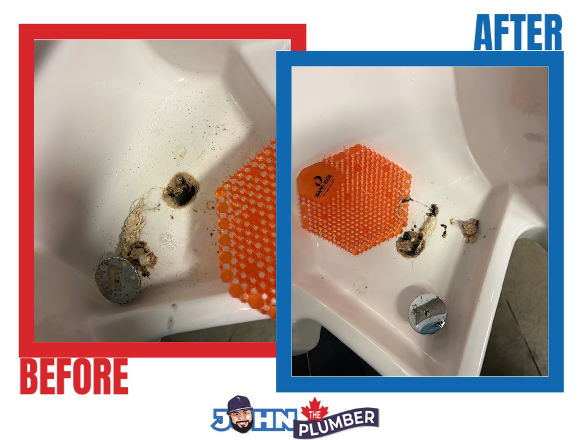 Drain Cleaning in Ottawa,