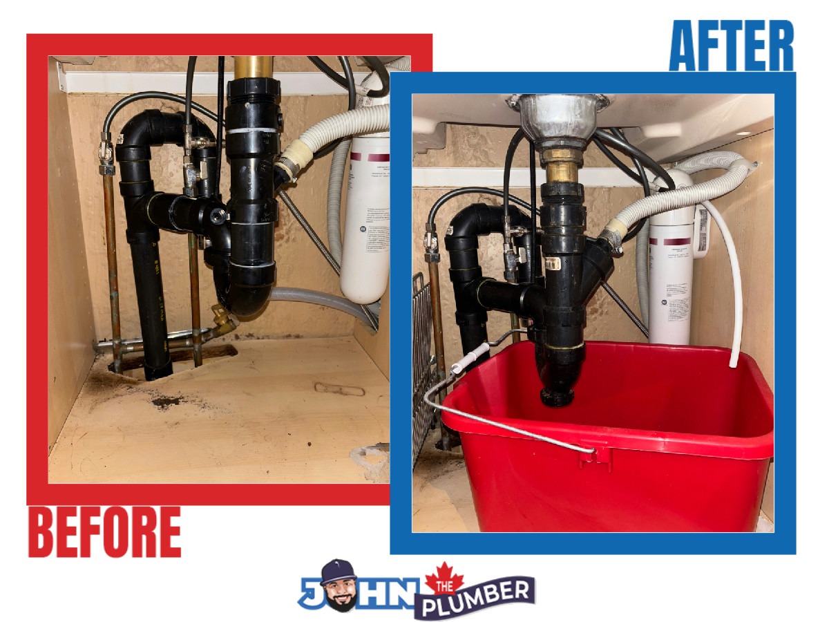 Drain Cleaning in Ottawa,