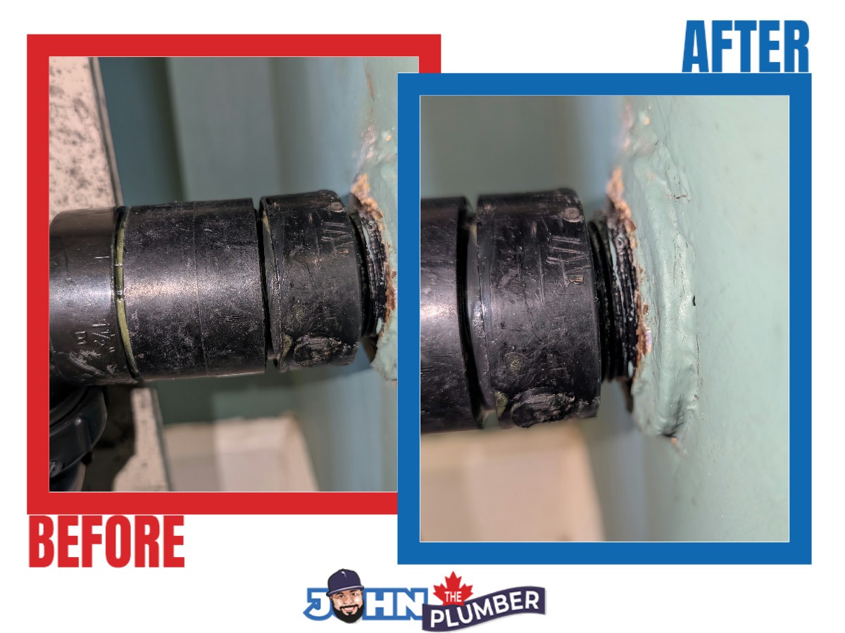 Drain Cleaning in Ottawa, Ontario,