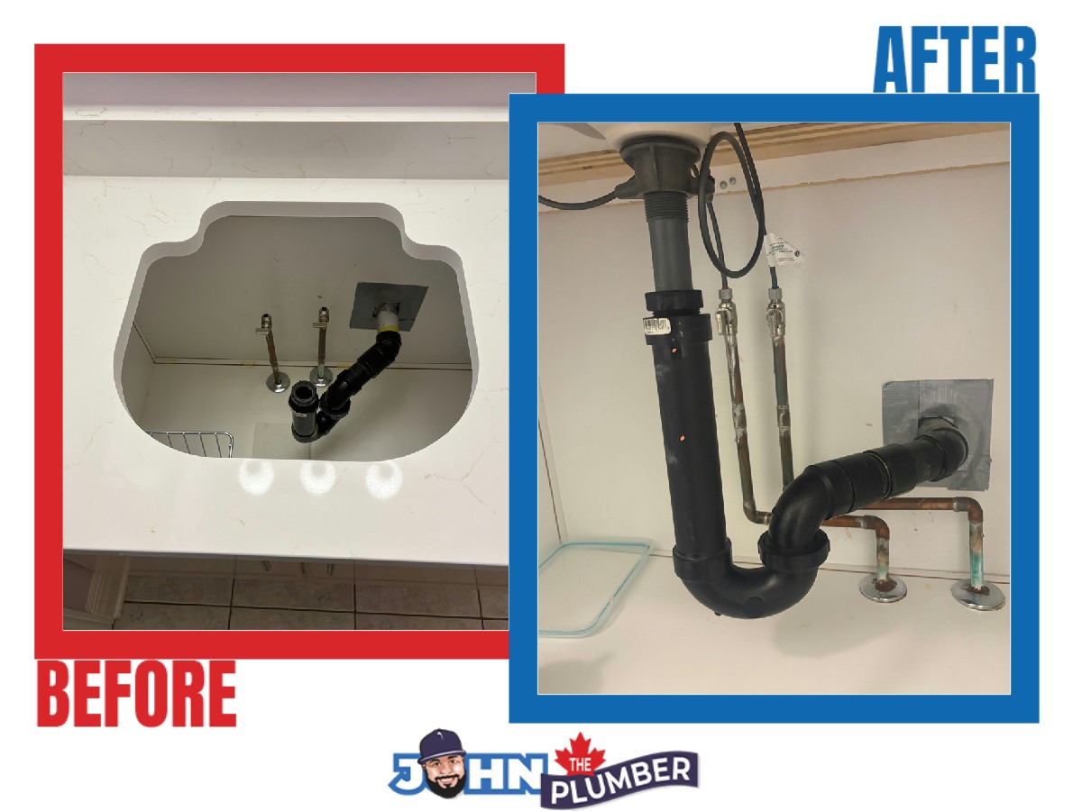 Drain Repair in Ottawa, Ontario,