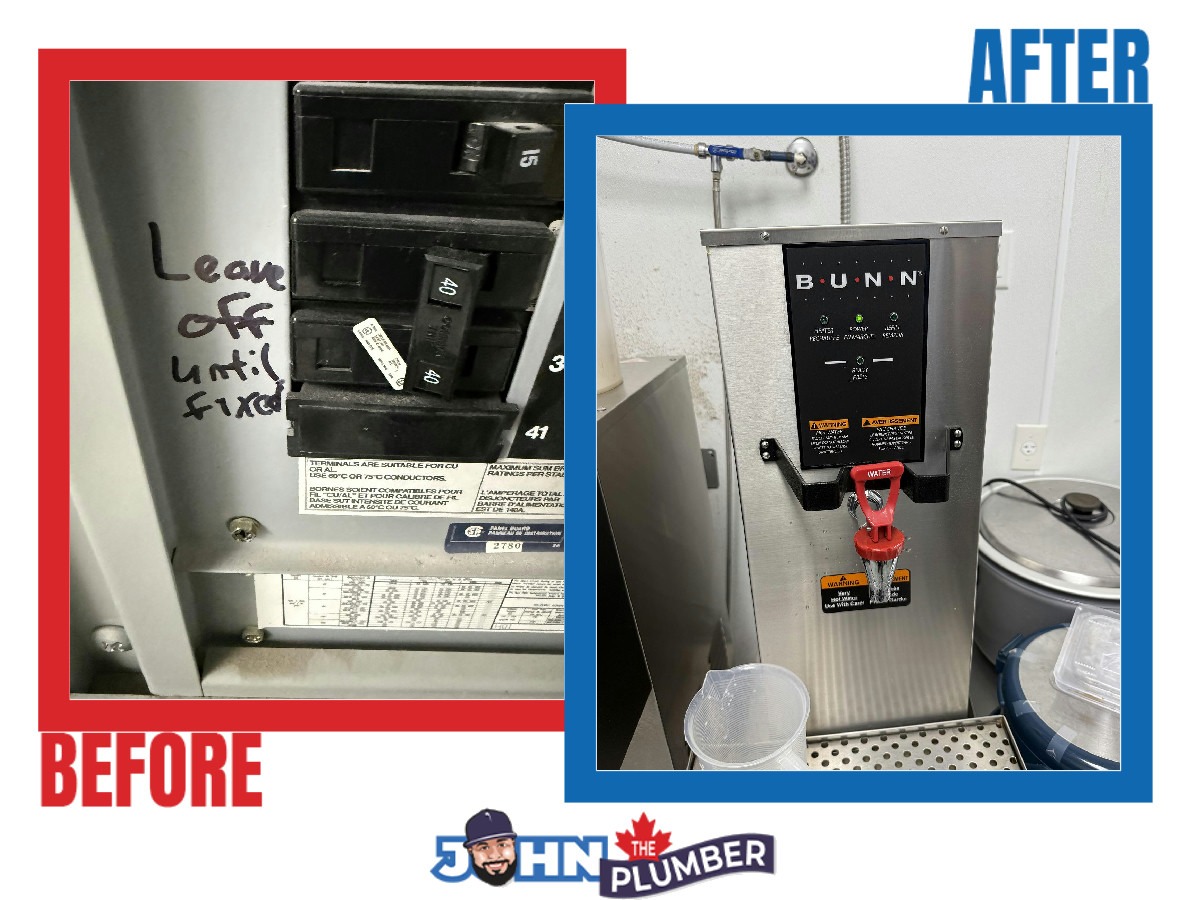 Water Heater in Kanata Lakes, Ontario,