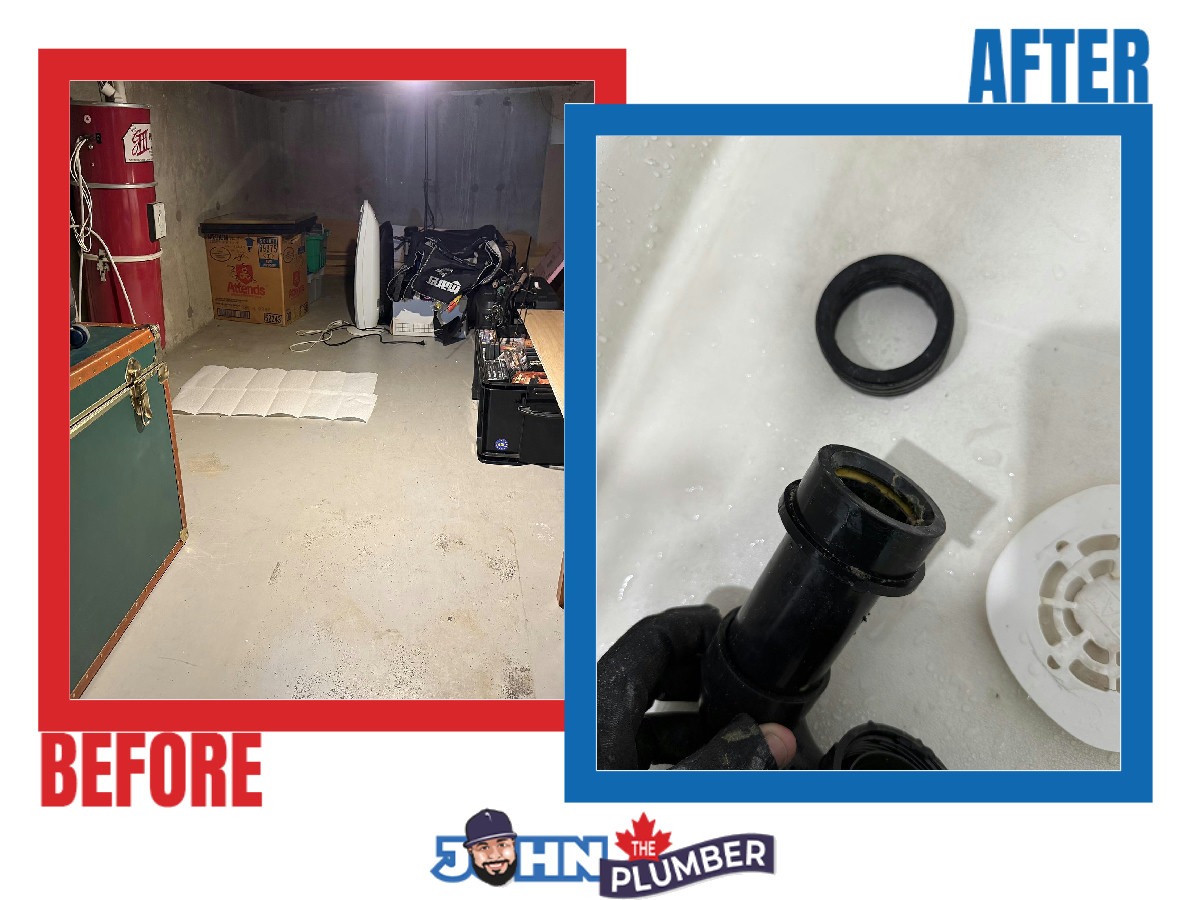 Drain Cleaning in Blackburn Hamlet, Ottawa,