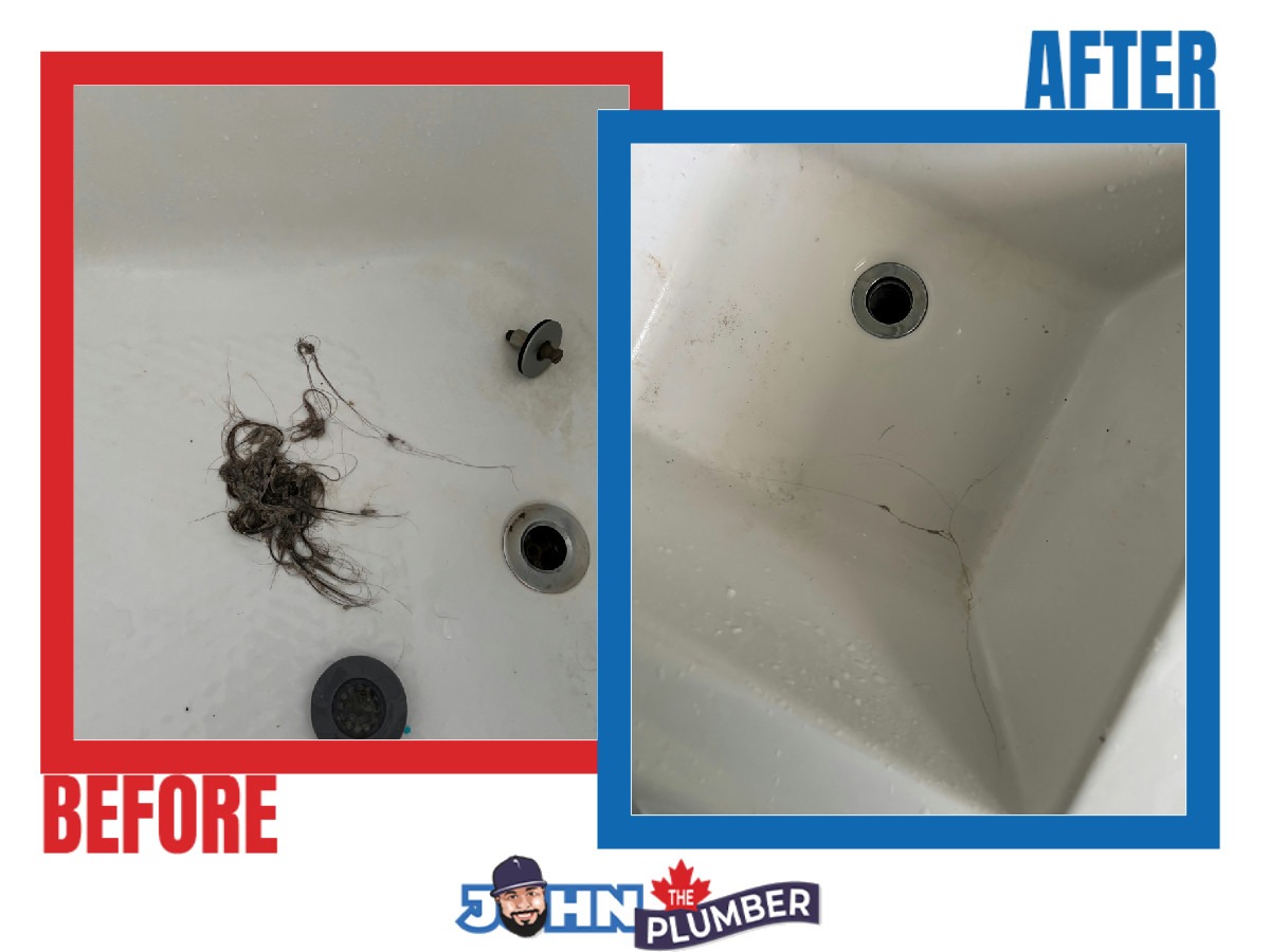 Drain Cleaning in Elmvale Acres, Ottawa,