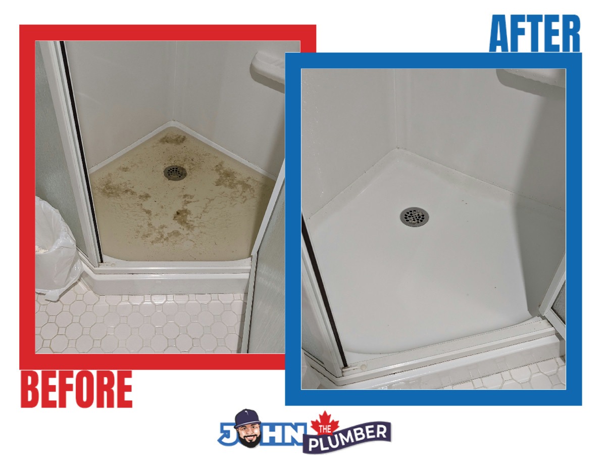 Drain Cleaning in Fallingbrook, Orleans,
