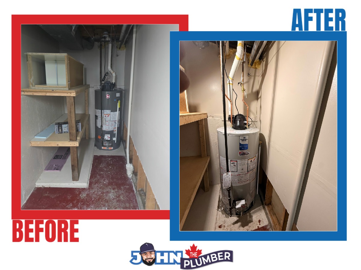 Water Heater in Carlington, Ottawa West,