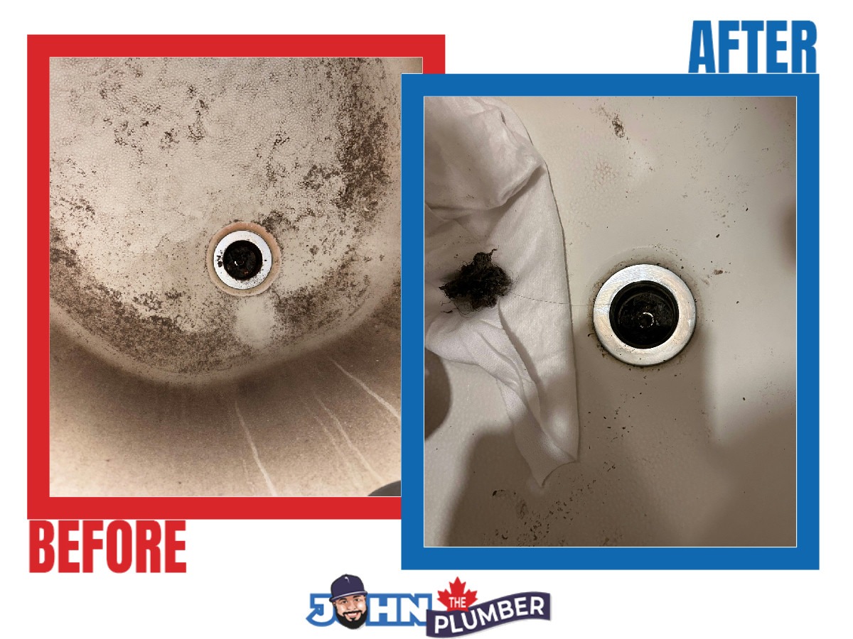 Drain Cleaning in Morgan's Grant, Kanata,