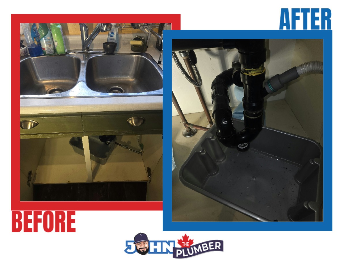 Drain Cleaning in Kingston,