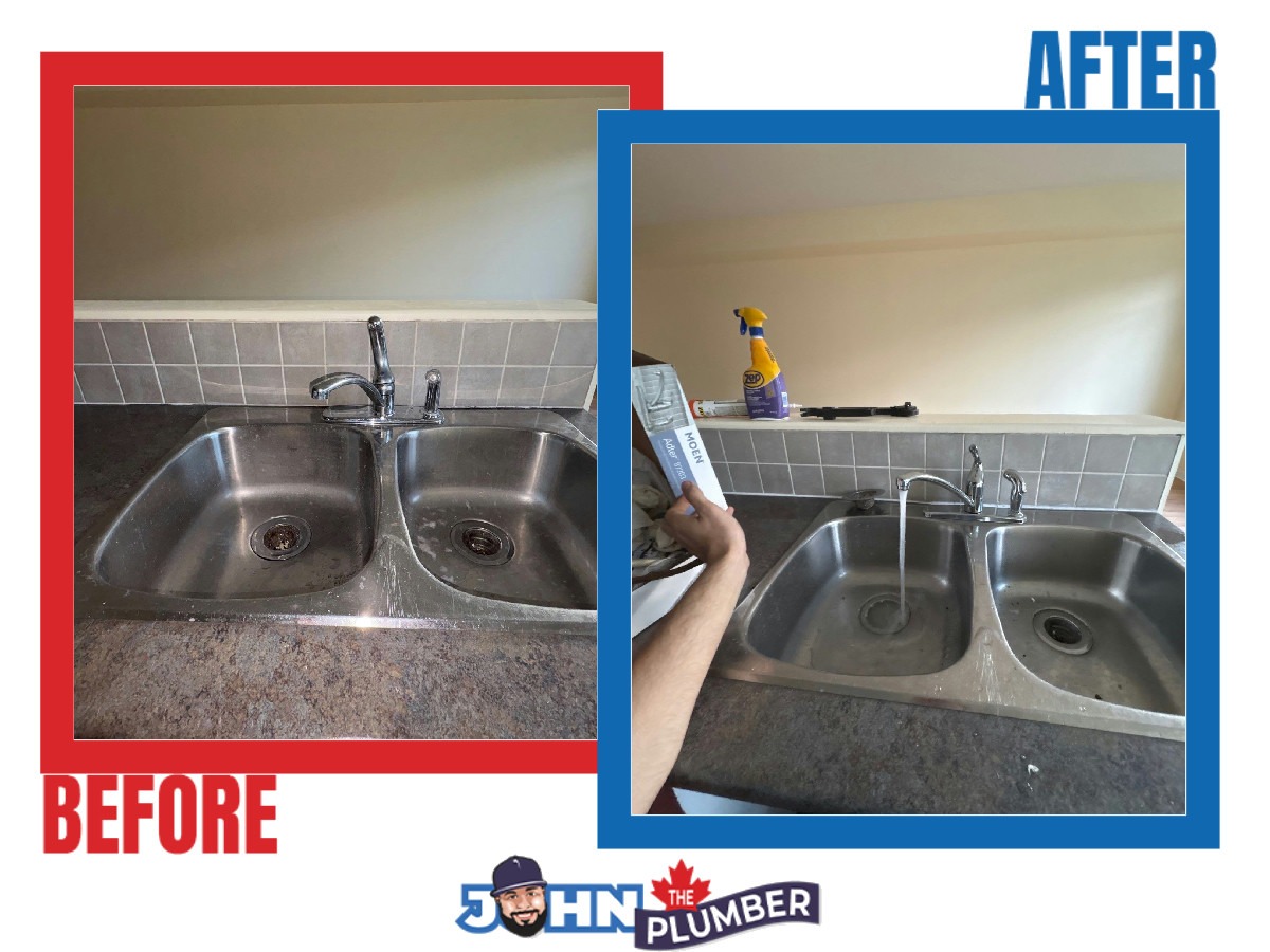 Faucet Repair in Carleton Place, Ontario,