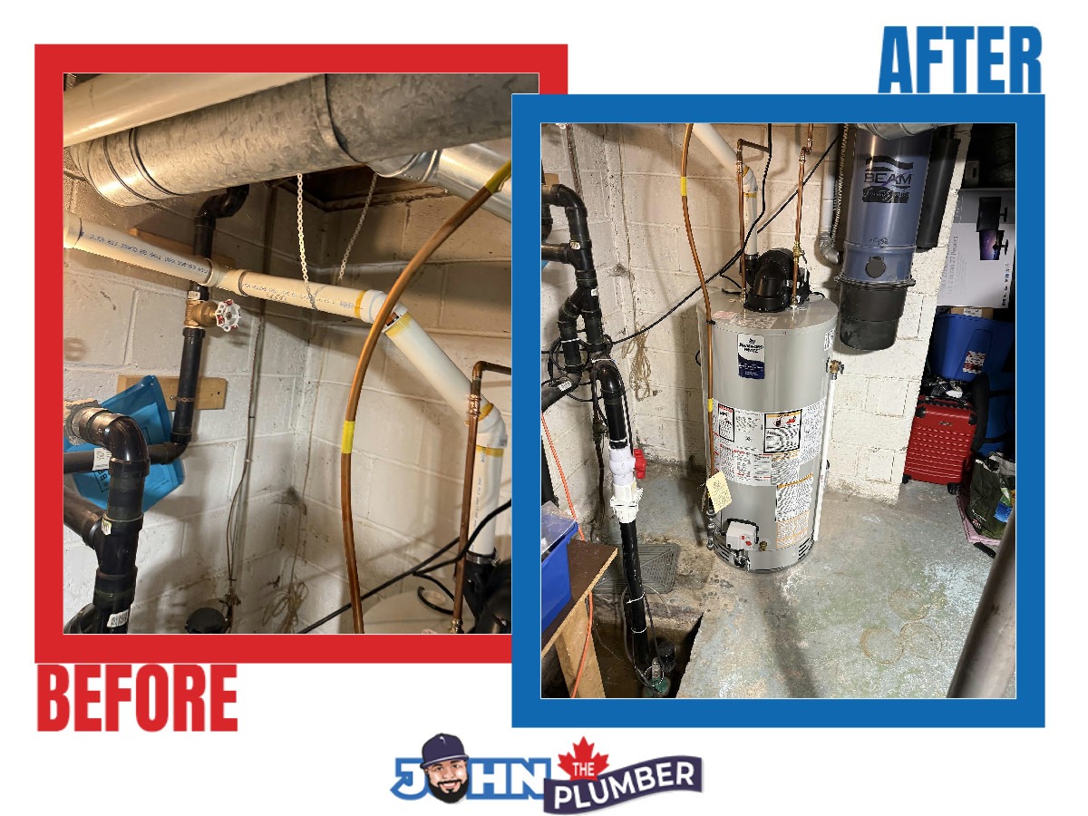 Water Heater in Crestview, Nepean,