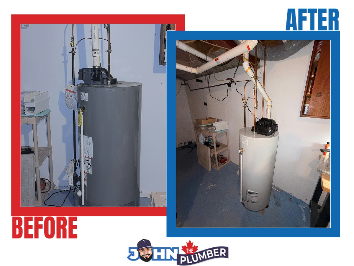 Water Heater in Arbeatha Park, Ottawa West,