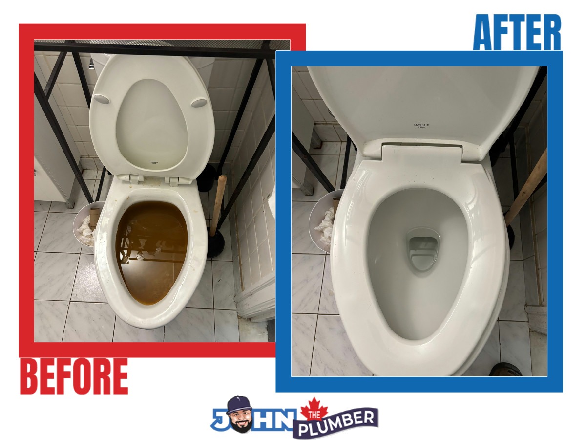 Drain Cleaning in The Glebe, Ottawa,