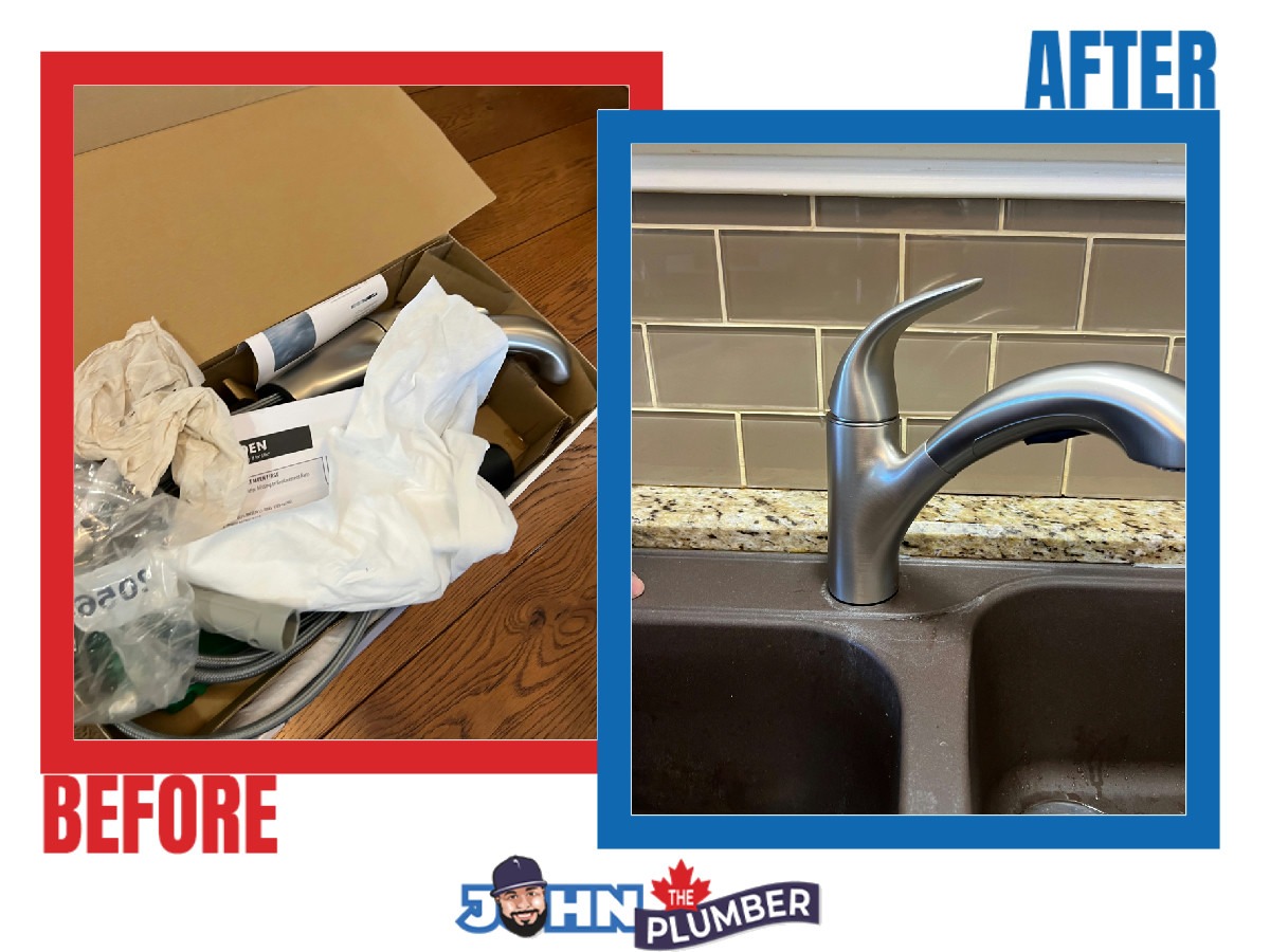 Faucet Repair in Bayridge East, Kingston,