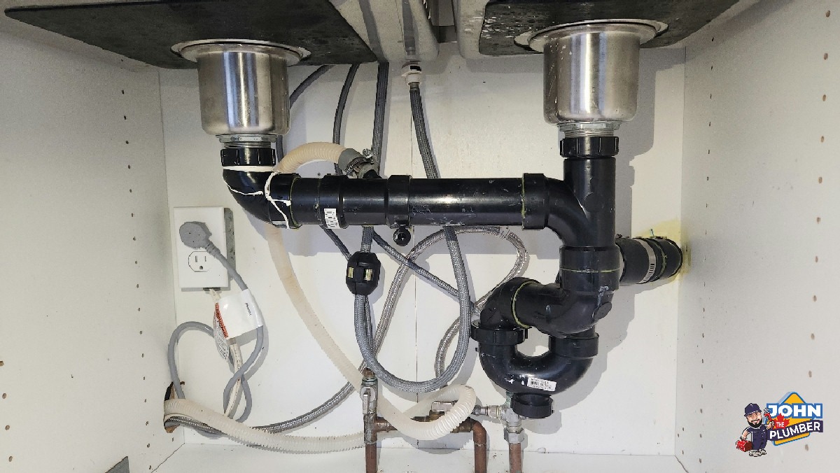Drain Cleaning in North York, Ontario,