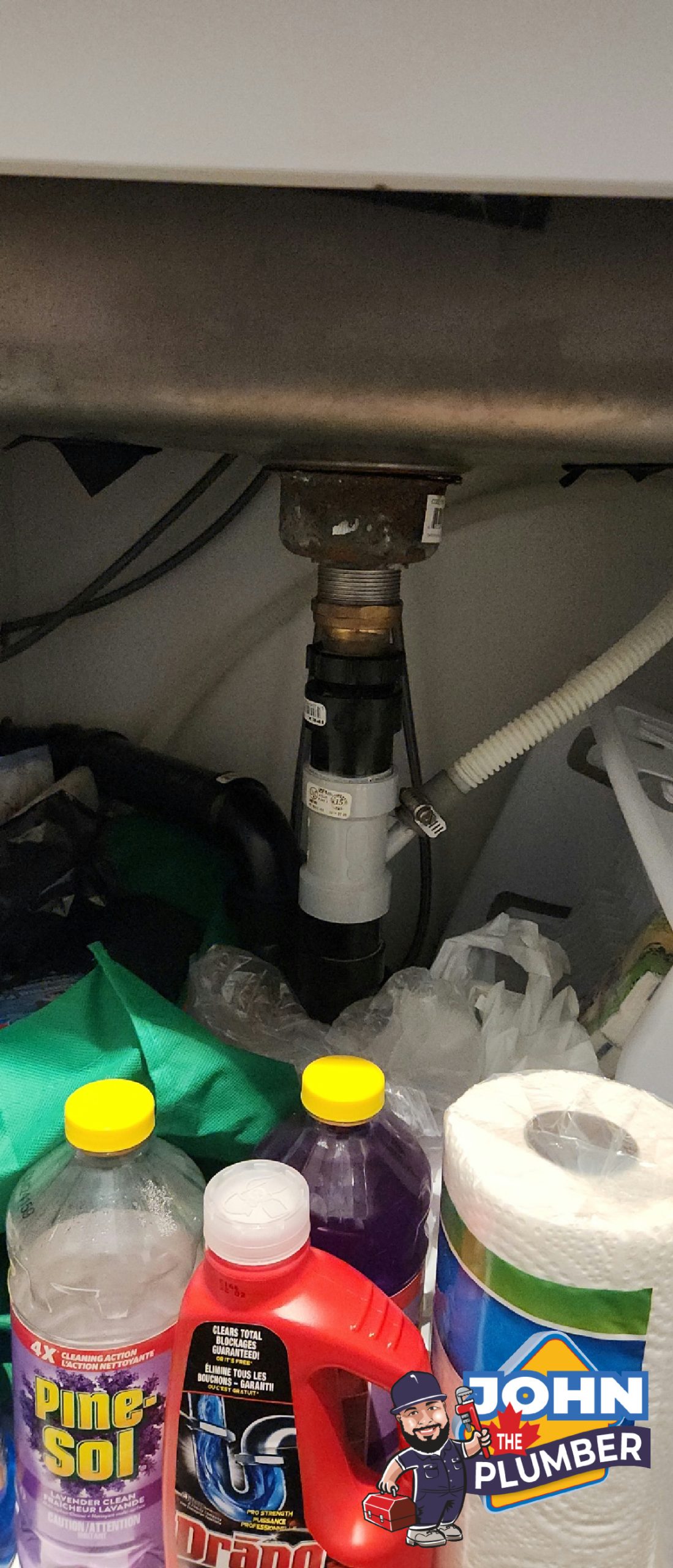 Drain Cleaning in Meadowvale, Mississauga,