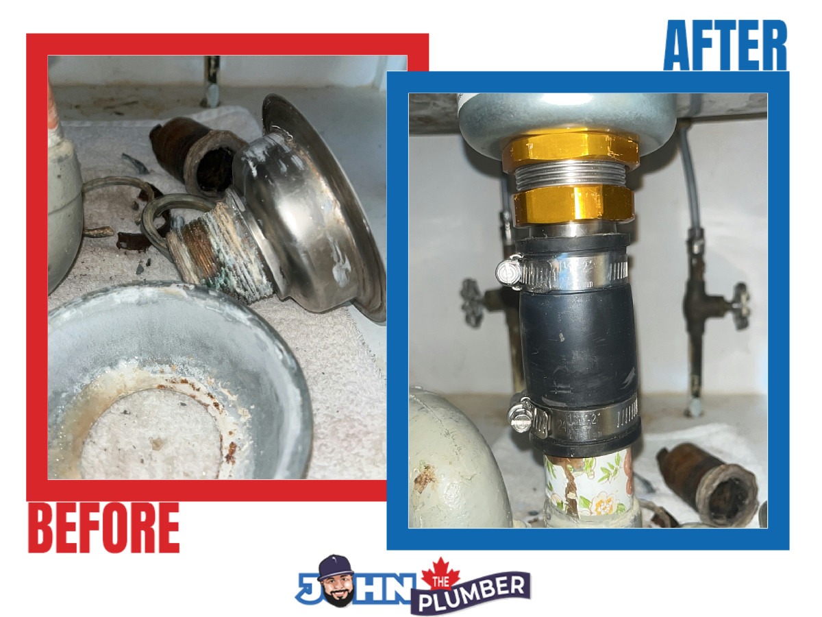 Drain Cleaning in Ottawa West,