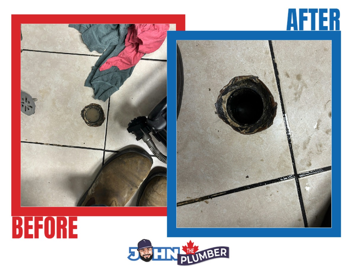 Drain Cleaning in Arlington Woods, Nepean,