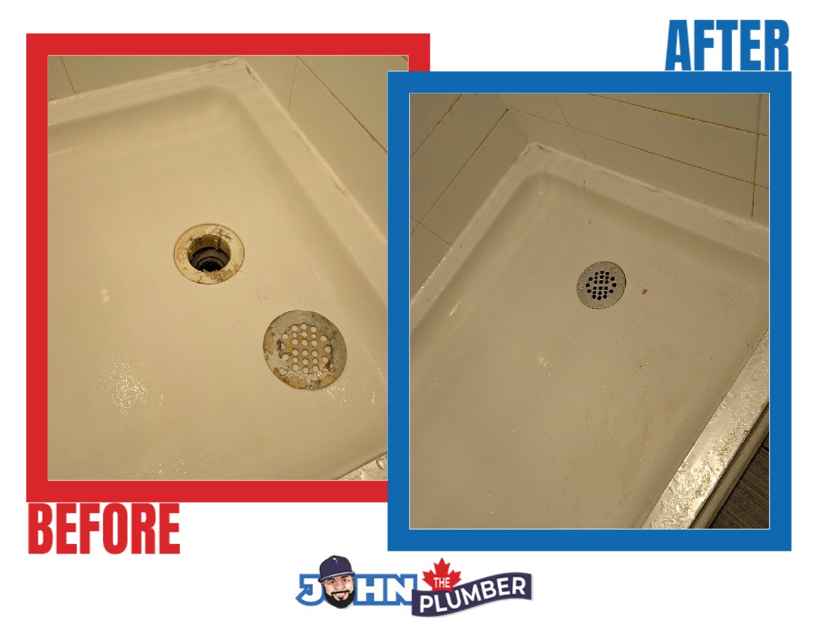 Drain Cleaning in Ottawa West,