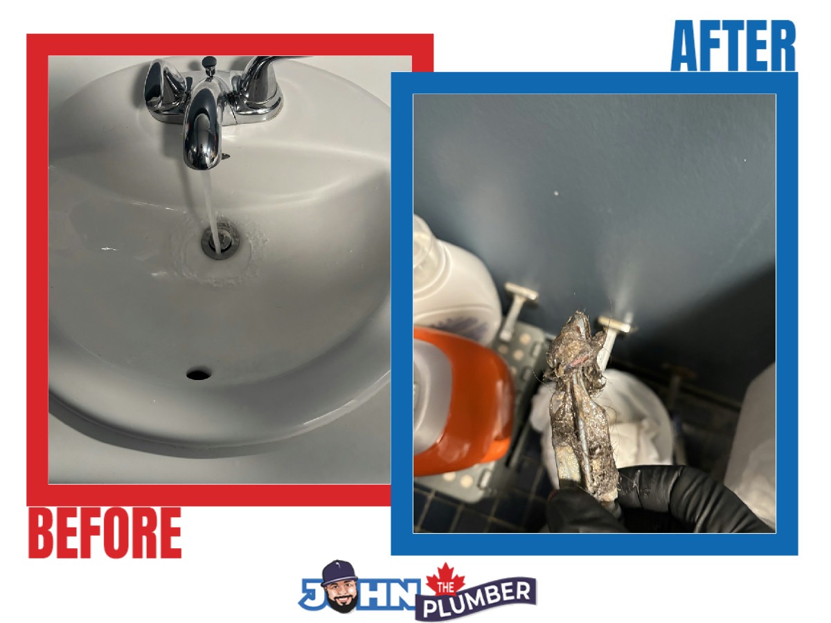Drain Cleaning in Hintonburg, Ottawa West,