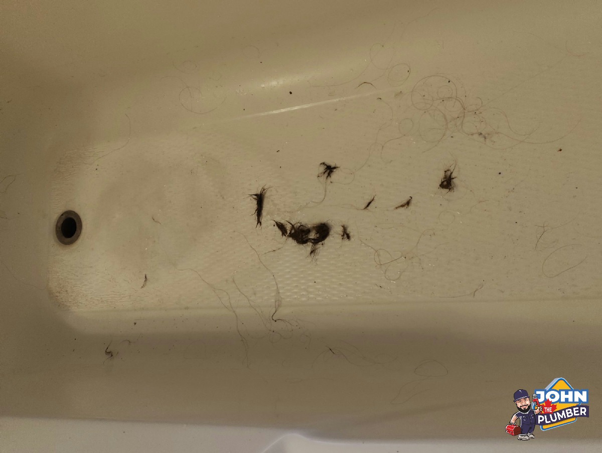 Drain Cleaning in Ottawa West,