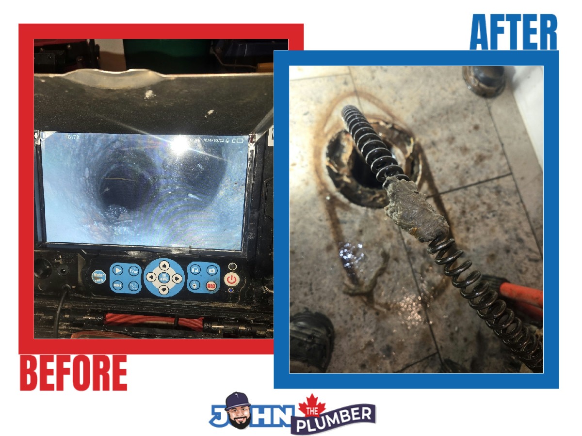Drain Cleaning in Calvin Park, Kingston,