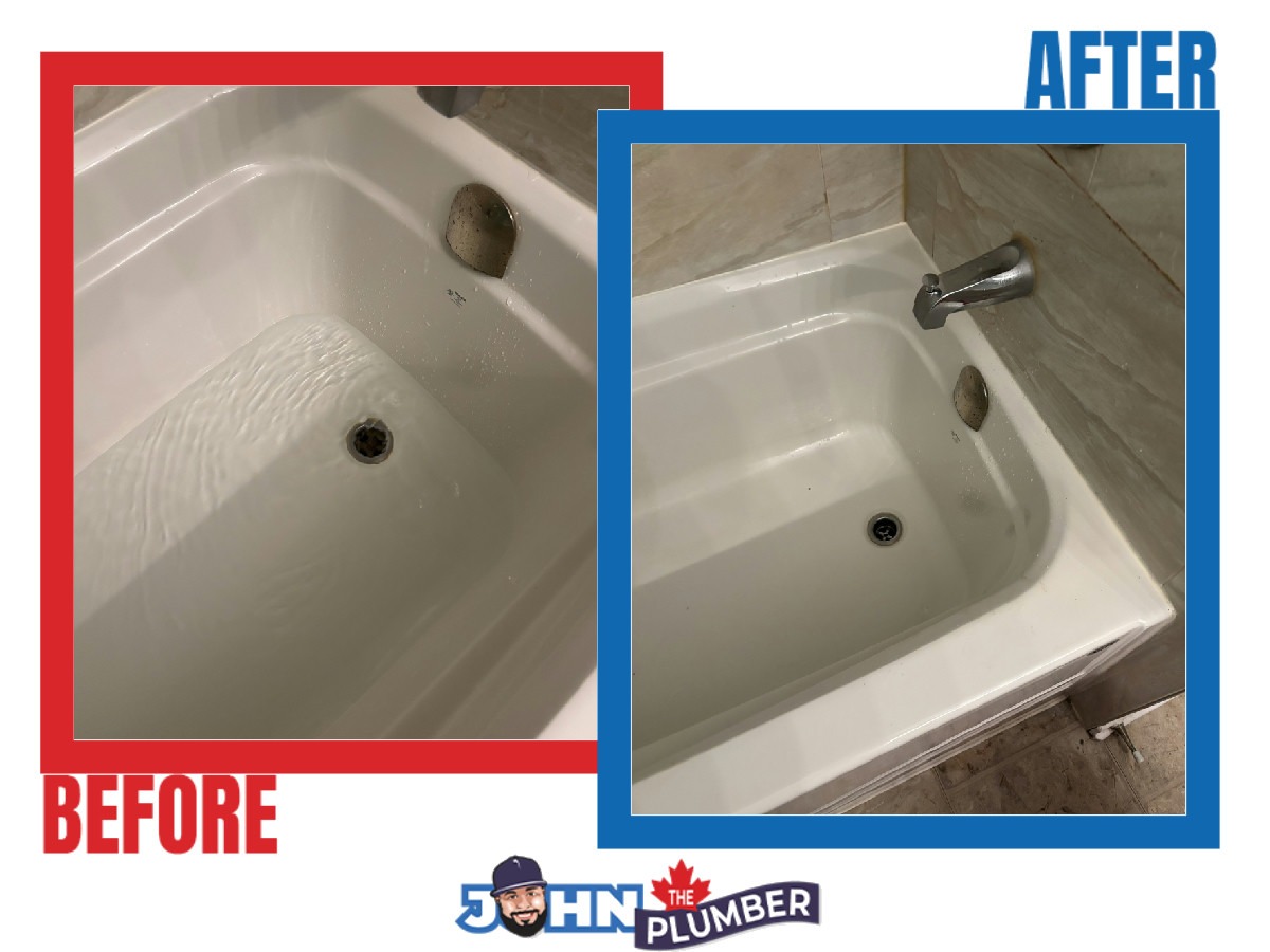 Drain Cleaning in Ottawa,