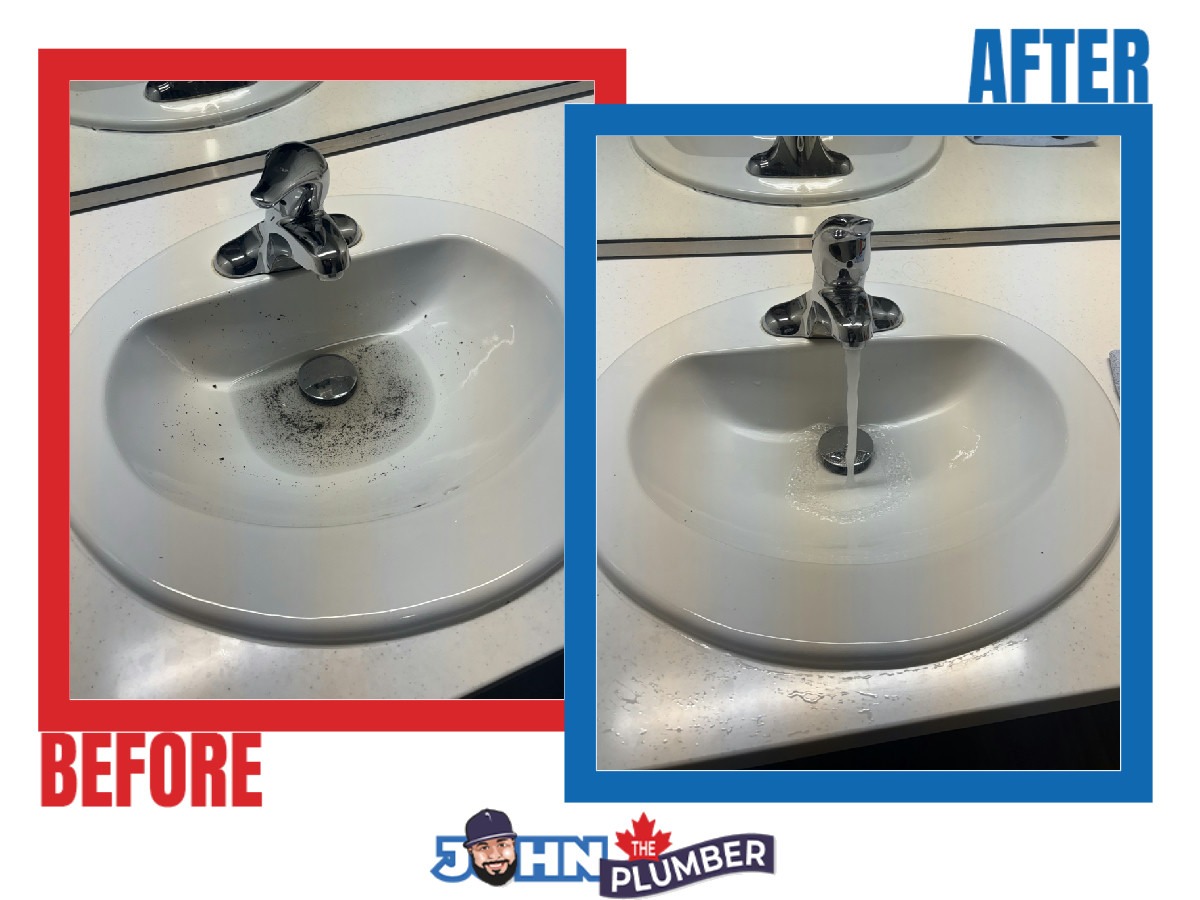 Drain Cleaning in Henderson Place, Kingston,