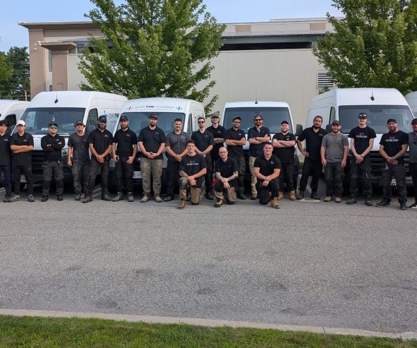 About John The Plumber North York: Your Trusted Local Plumbers