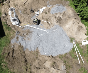 Backfilled septic field(1)