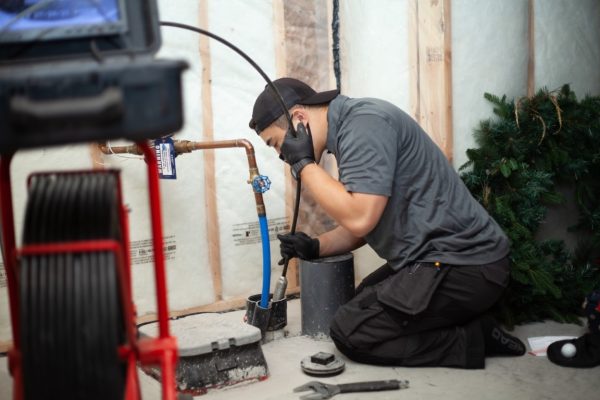 Benefits of Professional Drain Backup Services