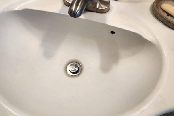 Book a Clogged Sink Repair Service in Scarborough Today