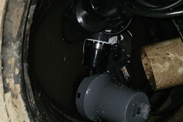 Call John The Plumber Today for Sewer Backup Repair in Markham