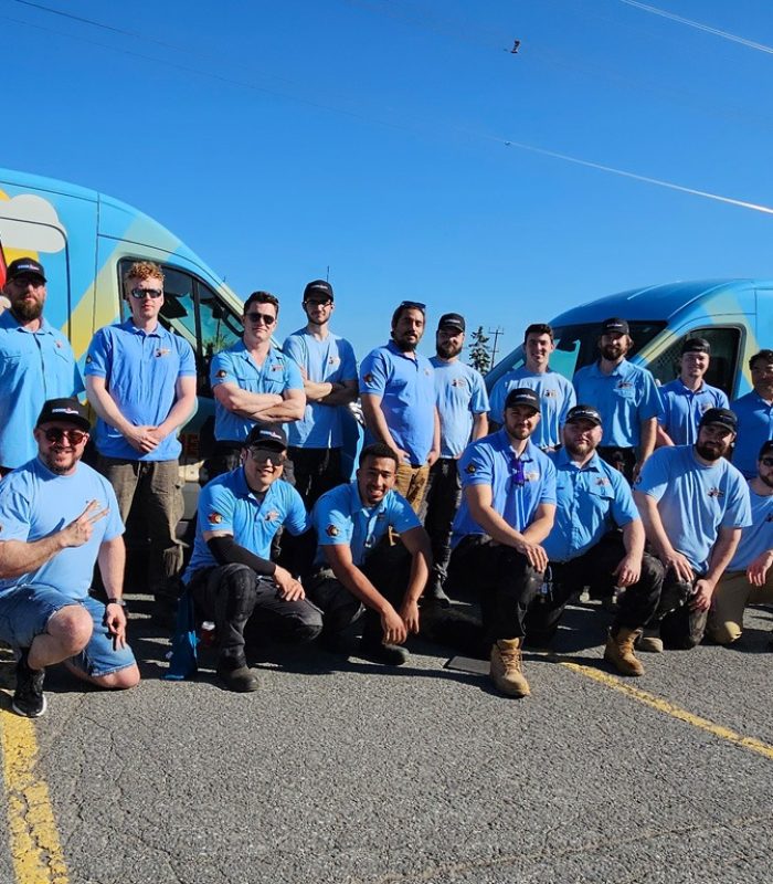 Choose John The Plumber Belleville