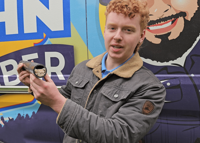 Choose John The Plumber Etobicoke