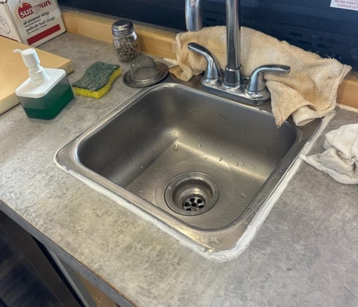 Choose John The Plumber Scarborough