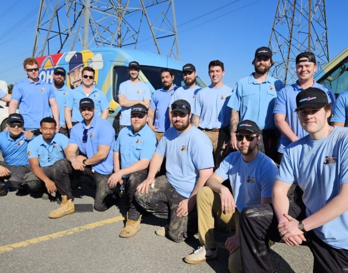 Choose John The Plumber for Your Faucet Installation in Etobicoke